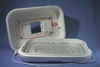 Bellsouth 100  Basic Manual Turn Incubator