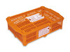 Crate For Quail