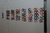 SPIRAL BANDS