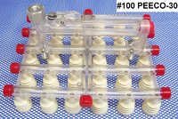 PEECO 30 Egg Lifter Head with silicone cups