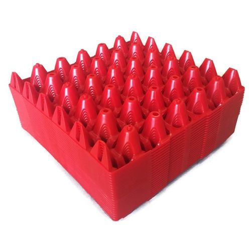 Egg Trays Standard - 10 x Stackable "30" egg trays