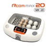 Rcom MAX 20 MX Standard Incubator (Pre-Order)
