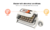 Rcom King Suro 20 Egg Incubator **Pre-Order**