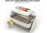 Rcom King Suro 20 Egg Incubator **Pre-Order**