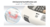 RCOM MAX 50 DO Incubator **Pre-Order**