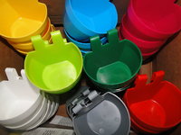 Drinkers for Smaller Producers & Backyarders