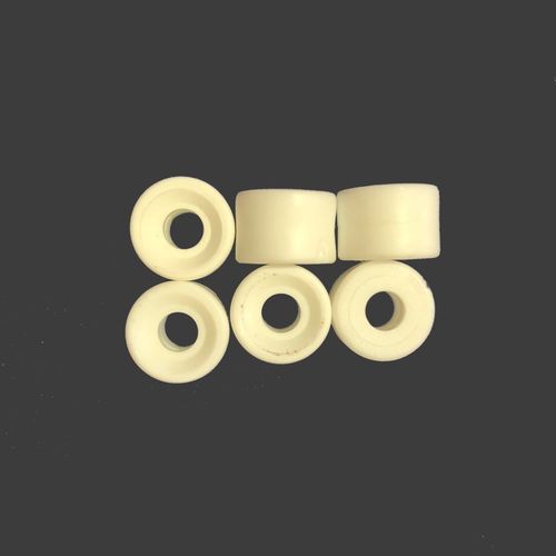 Rollers (Set of 6) for turning Tray
