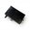 Gaun Header Tank, Small Black