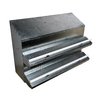 SKA 10 Hole Rollaway Nest OUTSIDE Mount