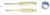 Aluminium Adjustable Large Leg Bands