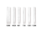 Polished Cotton Wick 12.7mm (1/2 inch) Full Roll 114.3m