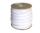 Polished Cotton Wick 12.7mm (1/2 inch) Full Roll 114.3m