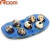 Quail, Parrot 7 Egg Tray for Rcom 3 Mini