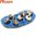 Quail, Parrot 7 Egg Tray for Rcom 3 Mini