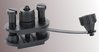 BEC75 Saddle Connector Assembly