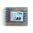 Stainless Steel Reusable Needles, 18G x 3/8", 12 Pack