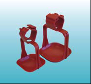 Drinker system Splash Trays/Cups