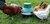 Blenheim Outdoor 6kg Feeder