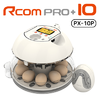 Rcom 10 Pro Plus Egg Incubator (Pre Order)