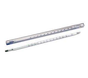 High Accuracy ASTM Thermometer (F)