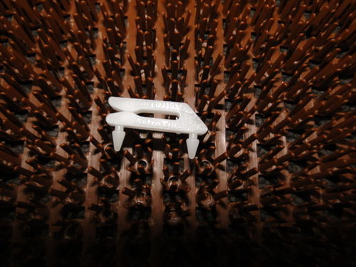 Astroturf Retaining Clips