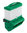 BEC Wise Feeder, Wall Mountable 10kg Green