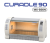 Rcom Curadle 90 Pet/Animal Brooder ICU 4th Gen (Pre-Order)