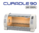 Rcom Curadle 90 Pet/Animal Brooder ICU 4th Gen (Pre-Order)