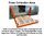 SKA AVIO Single Nest Unit (300 birds)