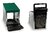 Outside Metal Nesting Box Single