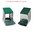 Outside Metal Nesting Box Single