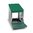 Outside Metal Nesting Box Single