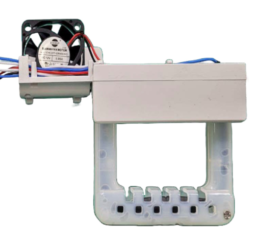 Rcom 50 DO12 Humidity Unit ASM V3.0 (DO 50 ONLY)