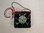 Circulation Fan Rcom 20/50 Incubator 240v (Not DO models)