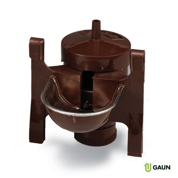 Rabbit Automatic Cage Drinker