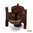 Rabbit Automatic Cage Drinker