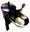 Rabbit Automatic Cage Drinker