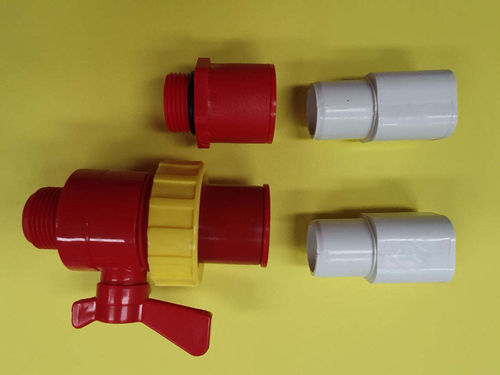 Connection Kit for Corti Drinker Line