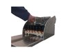 Hedipack 30 Head Egg manual Stamp (Front Feed)