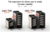 Rcom MARU D 240 MAX  Incubator   ** Pre-Order **