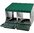 Outside Metal Nesting Box 2 Hole