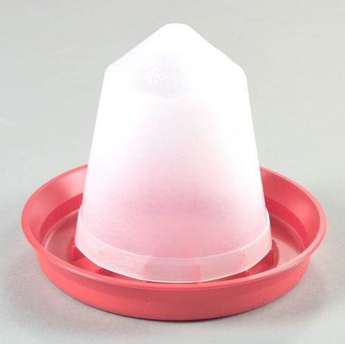 BEC 1.5kg Feeder