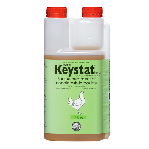Keystat Solution 1ltr