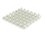 Egg Trays Jumbo 2.0 - 10 x WHITE Stackable "30" egg trays
