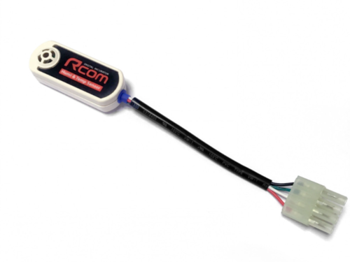 Rcom MARU SHT30 Temperature and Humidity Sensor