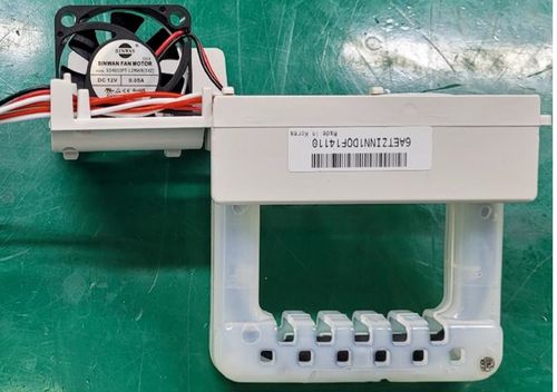 Rcom 20 DO12 Humidity Unit ASM V3.0 (DO 20 ONLY)