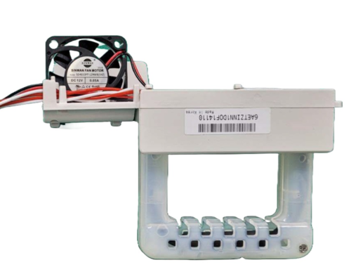 Rcom 20 DO12 Humidity Unit ASM V3.0 (DO 20 ONLY)