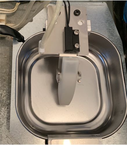 Rcom MARU Humidity Unit ASM