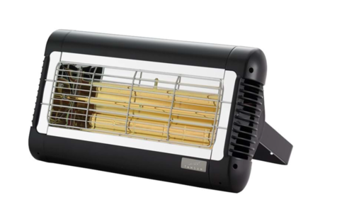 Sorrento Single IP55 2.0kW Infrared Electric Brooder