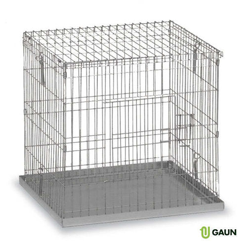 Pigeon Show Cage